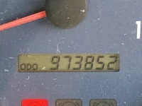 Hino RANGER лот № 3368 оценка R  с аукциона в Японии 6