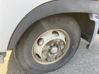 Hino RANGER лот № 3368 оценка R  с аукциона в Японии 8