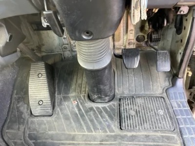 Hino RANGER  с аукциона в Японии