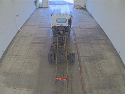 Hino RANGER  с аукциона в Японии