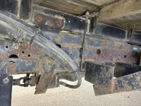 Hino RANGER лот № 3370 оценка 3  с аукциона в Японии 8