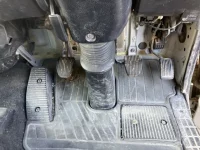 Hino RANGER лот № 3370 оценка 3  с аукциона в Японии 3