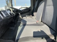 Hino RANGER лот № 3370 оценка 3  с аукциона в Японии 4