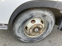 Hino RANGER лот № 3370 оценка 3  с аукциона в Японии 7