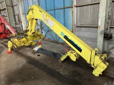 TADANO CRANE