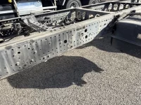 Isuzu FORWARD лот № 3372 оценка 3.5  с аукциона в Японии 8