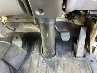 Isuzu FORWARD лот № 3372 оценка 3.5  с аукциона в Японии 3