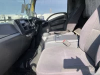 Isuzu FORWARD лот № 3372 оценка 3.5  с аукциона в Японии 4