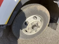 Isuzu FORWARD лот № 3372 оценка 3.5  с аукциона в Японии 7