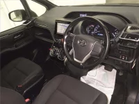 Toyota ESQUIRE лот № 60060 оценка 3.5  с аукциона в Японии 2