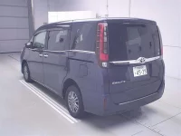 Toyota ESQUIRE лот № 60060 оценка 3.5  с аукциона в Японии 1