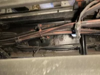 Hino PROFIA лот № 4234 оценка 3  с аукциона в Японии 7