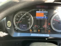 Hino PROFIA лот № 4234 оценка 3  с аукциона в Японии 5