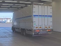 Hino PROFIA лот № 4234 оценка 3  с аукциона в Японии 1