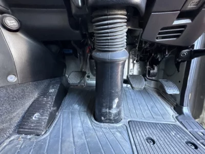 Hino PROFIA  с аукциона в Японии