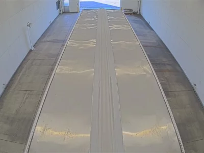 Hino PROFIA  с аукциона в Японии