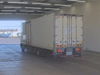 Hino RANGER лот № 4233 оценка 3.5  с аукциона в Японии 1