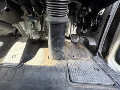 Hino RANGER  с аукциона в Японии