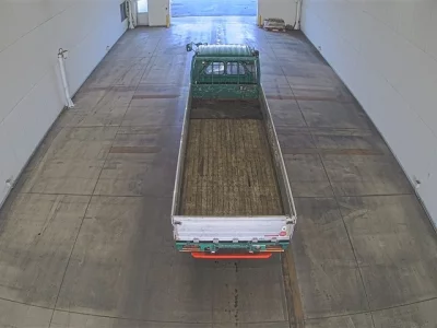 Hino RANGER  с аукциона в Японии