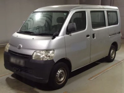 Toyota TOWN ACE VAN