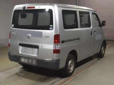 Toyota TOWN ACE VAN