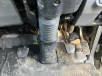 Hino DUTRO лот № 1330 оценка R  с аукциона в Японии 3