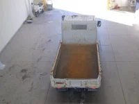 Hino DUTRO лот № 1330 оценка R  с аукциона в Японии 2