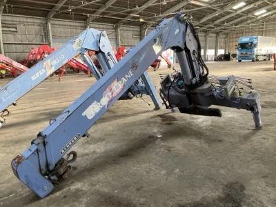 TADANO CRANE