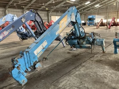 TADANO CRANE
