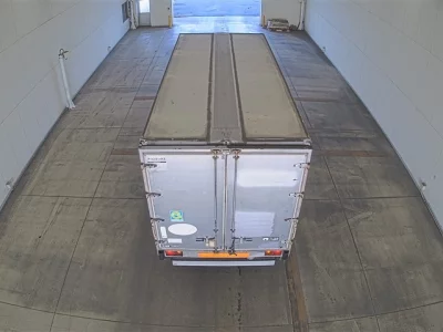 Hino RANGER  с аукциона в Японии