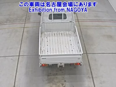 Toyota TOWN ACE TRUCK  с аукциона в Японии