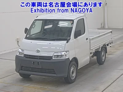 Toyota TOWN ACE TRUCK  с аукциона в Японии