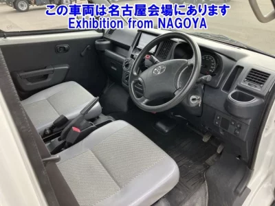 Toyota TOWN ACE TRUCK  с аукциона в Японии