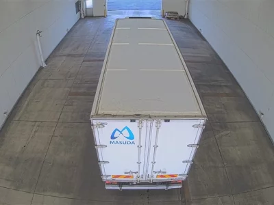 Isuzu FORWARD  с аукциона в Японии