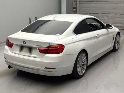 BMW 4-Series