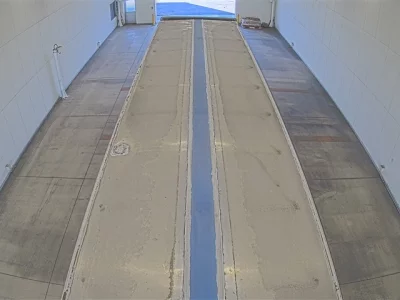 Hino PROFIA  с аукциона в Японии