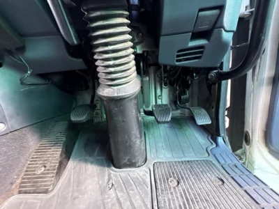 Hino PROFIA  с аукциона в Японии