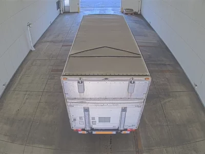 Hino RANGER  с аукциона в Японии