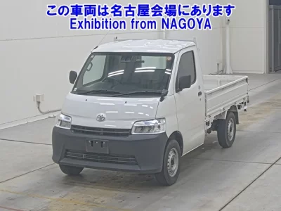 Toyota TOWN ACE TRUCK  с аукциона в Японии