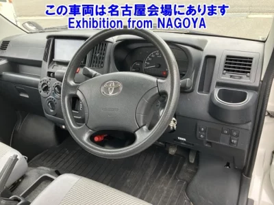 Toyota TOWN ACE TRUCK  с аукциона в Японии