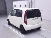 Honda LIFE лот № 80204 оценка ***  с аукциона в Японии 1