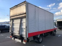 Toyota TOYOACE лот № 63512 оценка R  с аукциона в Японии 1