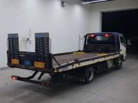 Toyota DYNA лот № 1304 оценка R  с аукциона в Японии 1