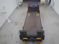 Toyota DYNA лот № 1304 оценка R  с аукциона в Японии 2