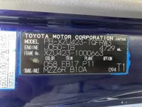 Toyota DYNA лот № 1304 оценка R  с аукциона в Японии 7