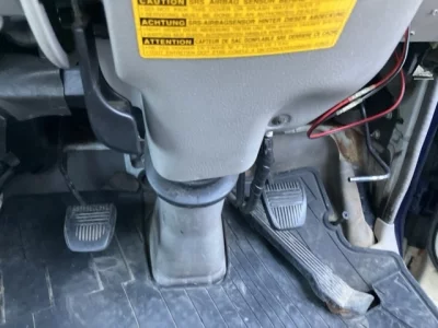 Toyota DYNA  с аукциона в Японии