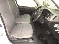 Toyota REGIUS ACE VAN лот № 60118 оценка 3.5  с аукциона в Японии 4