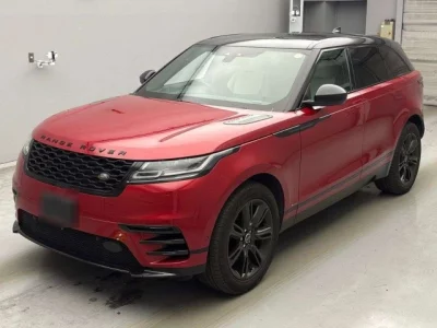 Rover RANGE ROVER