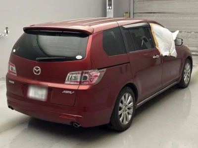 Mazda MPV