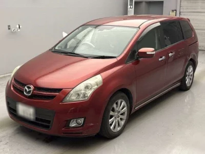 Mazda MPV